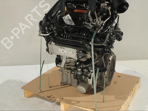Engine SEAT IBIZA V (KJ1, KJG) 1.0 TSI | BP29847078M1