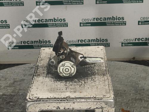 Starter SUBARU IMPREZA Hatchback (GR, GH, G3) 2.0 R AWD (GH7) | BP11900064M8 