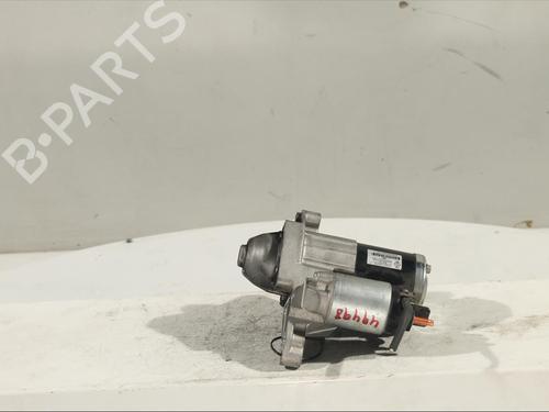 Used Starter Starter RENAULT MEGANE IV Hatchback (B9A/M/N_) 1.3 TCe 140 (B9NB) (140 hp) 11991016 11991016