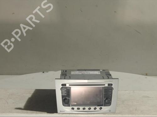 Elektronisk modul OPEL CORSA D (S07) 1.2 (L08, L68) (80 hp) 15883779