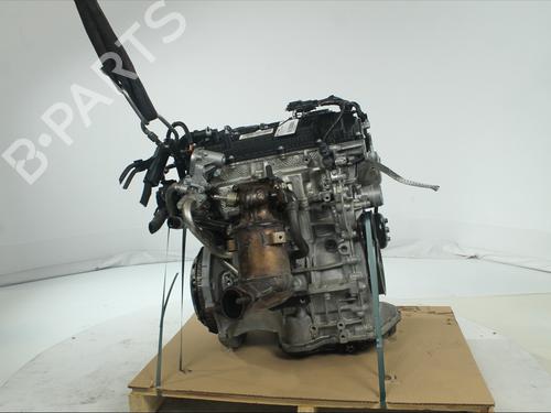 Motor Motor HYUNDAI i20 III (BC3, BI3) 1.2 (84 hp) 36820095 36820095