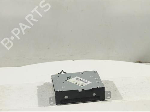 Used Radio Radio PEUGEOT 508 SW I (8E_) 2.0 HDi (140 hp) 11907445 11907445