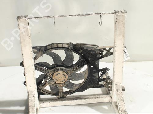 Køleventilator elektrisk OPEL CORSA D (S07) 1.3 CDTI (L08, L68) | BP24519942M35 