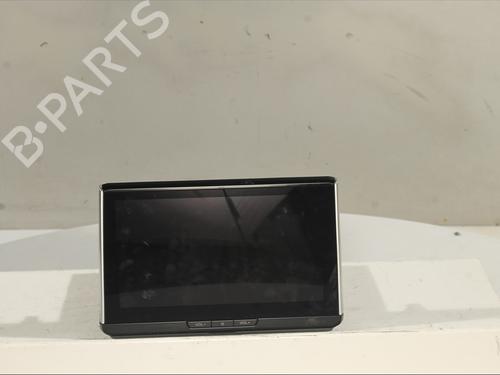 Used Electronic module Electronic module TOYOTA COROLLA Cross (ZVG1_, ZSG1_, MXGH1_, MXGA1_) 1.8 Hybrid (ZVG13) (140 hp) 31984777 31984777