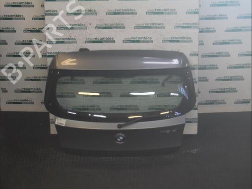 Used Tailgate BMW 1 (E87) [2003-2013]  12076065