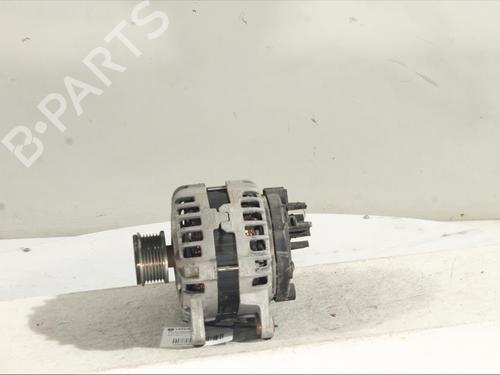 Alternator NISSAN QASHQAI II SUV (J11, J11_)  | BP24352770M7 