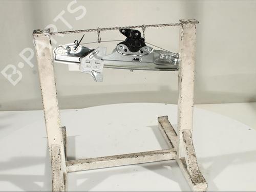 Front left window mechanism NISSAN QASHQAI III (J12) 1.3 DIG-T | BP22797555C22 