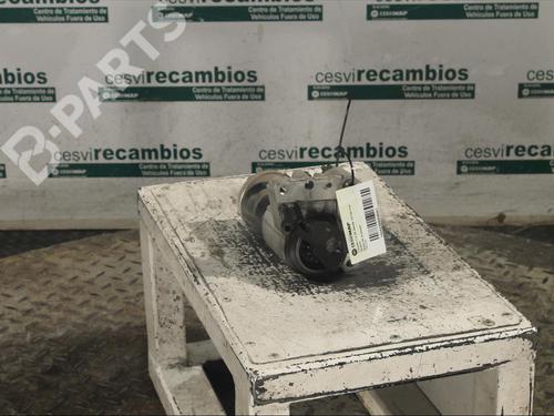 Starter CITROËN C4 II (NC_) 1.6 HDi 90 | BP11896709M8 