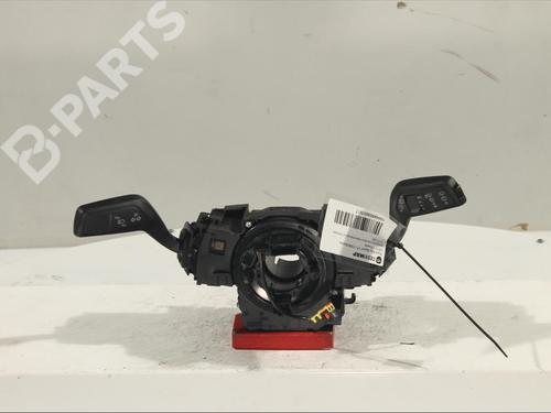 Used Steering column stalk FORD ECOSPORT [2011-2022]  11984525