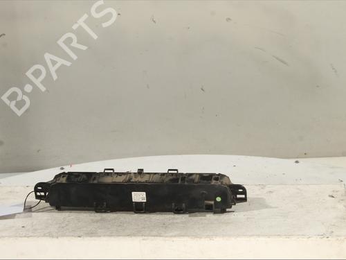 Climate control CITROËN BERLINGO (ER_, EC_) 1.5 BlueHDi 100 | BP30188825I5