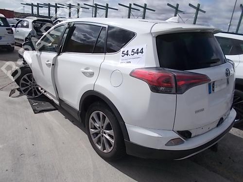 Inverter/Converter TOYOTA RAV 4 IV (_A4_) 2.5 Hybrid (AVA42_) | BP21011588M119 