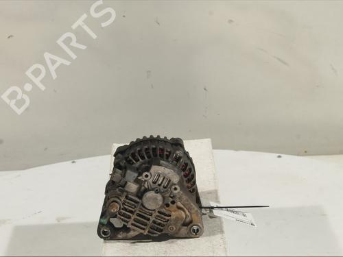 Alternator MAZDA 6 Hatchback (GG) 2.0 DI (GG14) | BP28529536M7 - Image 4