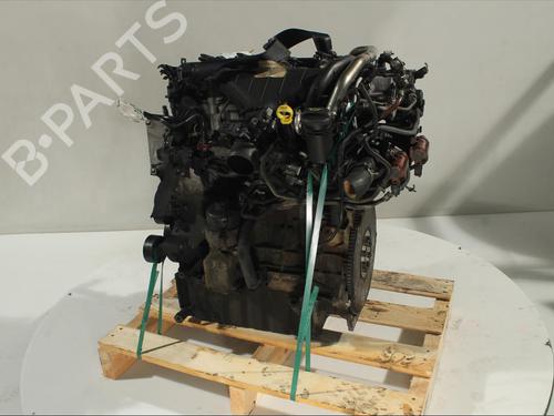 Engine FORD MONDEO IV (BA7)  | BP18298904M1 