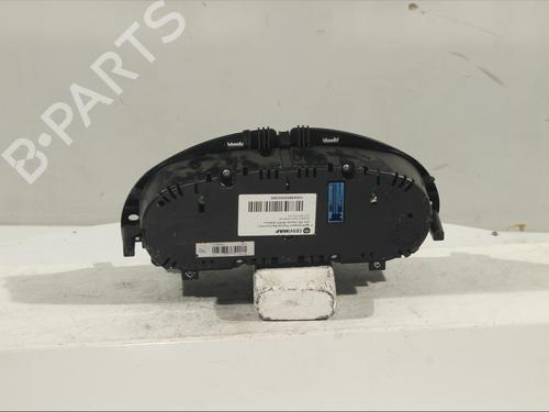 Instrument cluster VW PASSAT B6 (3C2) 2.0 TDI | BP26925254C47