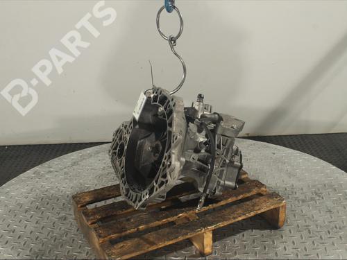 Gearbox OPEL CORSA D (S07)  | BP11901332M3 