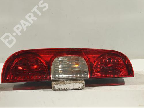 Used Left taillight FIAT DOBLO Box Body/MPV (223_) 1.9 JTD (105 hp) 11908412