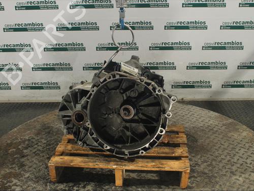 Used Gearbox Gearbox VOLVO S40 II (544) 2.0 D (136 hp) 11896811 11896811