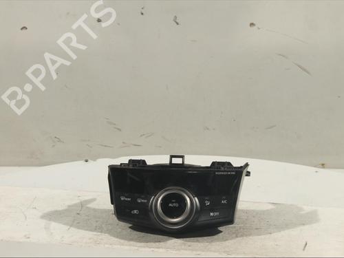 Used Climate control TOYOTA PRIUS PLUS (_W4_) 1.8 Hybrid (ZVW40W, ZVW41W) (136 hp) 13929958