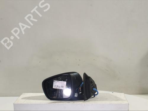Used Left mirror Left mirror RENAULT KADJAR (HA_, HL_) 1.3 TCe 140 (HLNB, HLN1) (140 hp) 33418179 33418179