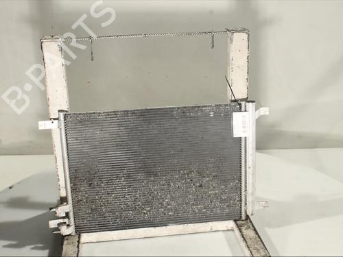 Used AC radiator VW T-ROC (A11, D11) [2017-2025]  18250228