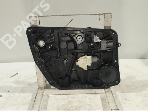 Rudehejsemekanisme ventre foran MERCEDES-BENZ B-CLASS Sports Tourer (W246, W242) B 200 CDI / d (246.208) (136 hp) 12082256