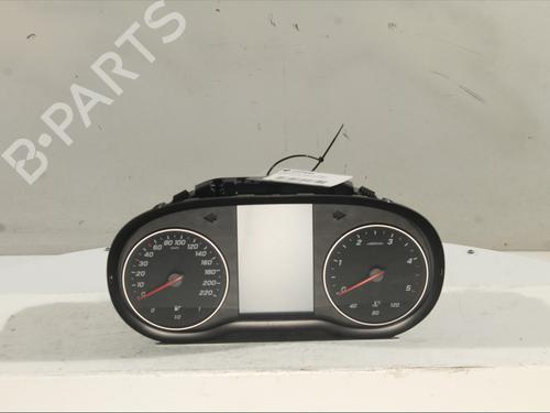 Used Instrument cluster Instrument cluster MERCEDES-BENZ T-CLASS MPV (W420) T 180 CDI (420.833) (116 hp) 32038006 32038006
