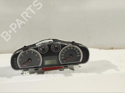 Used Instrument cluster HYUNDAI SANTA FÉ I (SM) 2.0 CRDi 4x4 (125 hp) 26919632