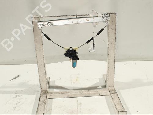 Used Front right window mechanism Front right window mechanism 12083567 12083567