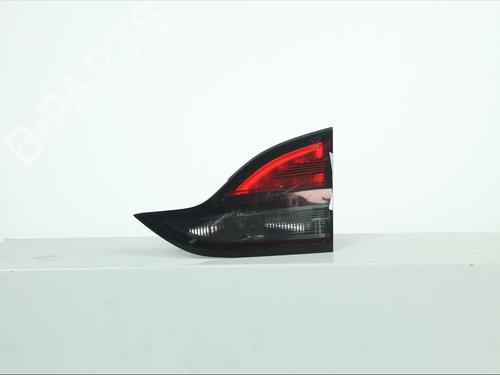 Used Right tailgate light Right tailgate light OPEL ZAFIRA TOURER C (P12) 2.0 CDTi (75) (130 hp) 33948802 33948802