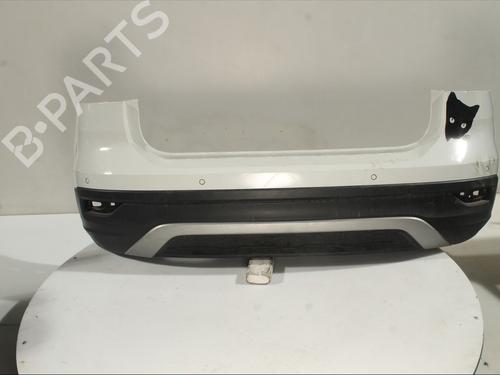 Used Rear bumper VW T-CROSS (C11, D31) 1.0 TSI (110 hp) 30366660