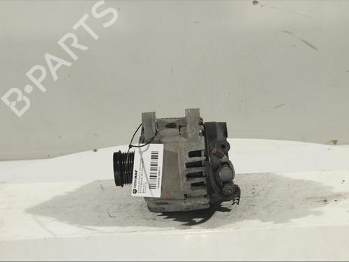 Used Alternator Alternator CITROËN GRAND C4 SPACETOURER (3A_, 3E_) 1.2 PureTech 130 (131 hp) 11912348 11912348