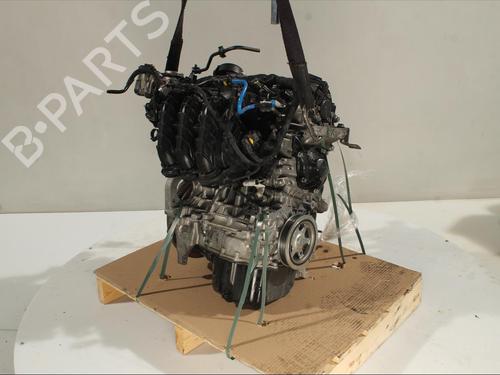 Engine FIAT 500 C (312_) 1.0 Mild Hybrid (312.AYD1B) | BP27555226M1 