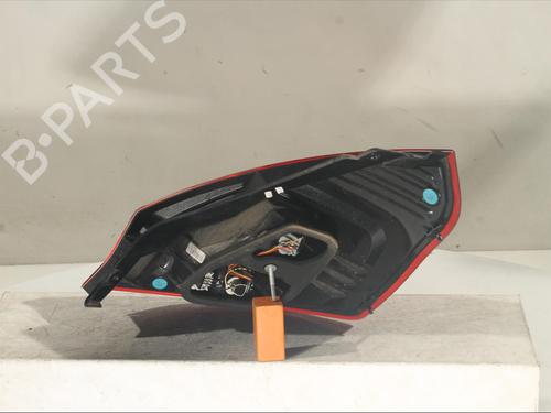 Venstre baglygte FORD FIESTA VI (CB1, CCN) [2008-2017]  18861536