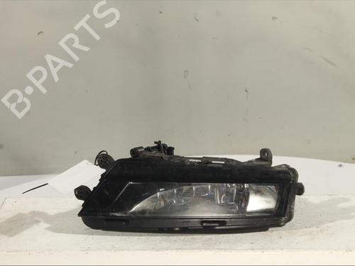 Used Right front fog light Right front fog light SKODA OCTAVIA III (5E3, NL3, NR3) 1.6 TDI (115 hp) 27625176 27625176