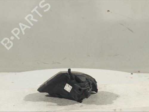 Left front fog light FORD FIESTA V (JH_, JD_) 1.6 TDCi | BP13527379C30
