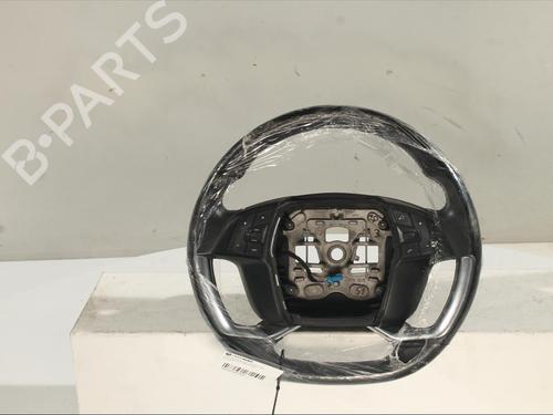 Used Steering wheel Steering wheel CITROËN C4 Picasso II 1.6 BlueHDi 120 (120 hp) 27494197 27494197