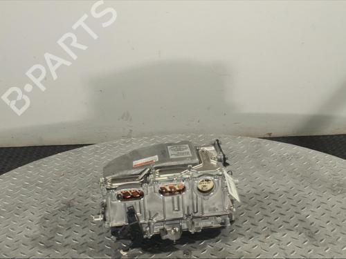 Used Inverter/Converter TOYOTA YARIS (_P13_) 1.5 Hybrid (NHP130_) (101 hp) 14525076