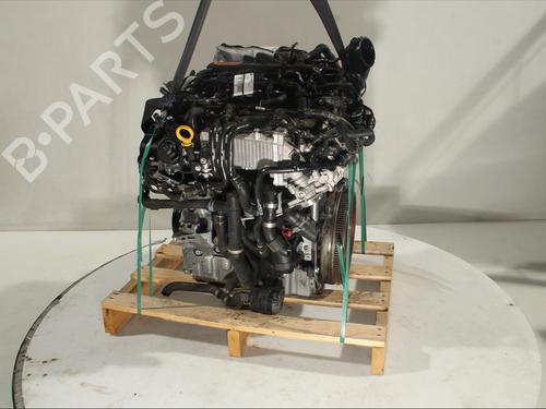 Engine SEAT TARRACO (KN2)  | BP16547430M1 