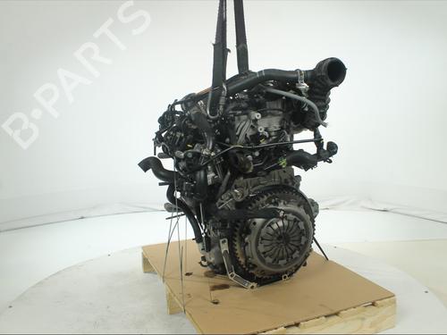 Engine DACIA SANDERO II TCe 90 (B8M1, B8MA, B8AC) | BP38713887M1 - Image 2