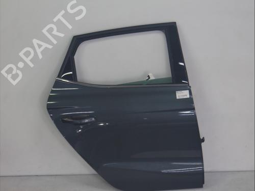 Used Right rear door Right rear door 39157435 39157435