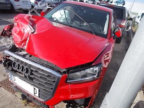 Hand brake AUDI Q2 (GAB, GAG) 1.6 TDI | BP24352305I18 - Image 5