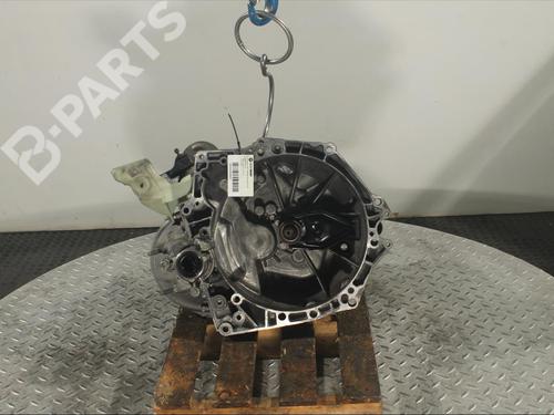 Used Gearbox PEUGEOT 207 SW (WK_) 1.6 HDi (92 hp) 11901496