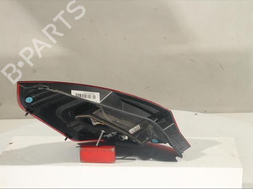 Højre baglygte FORD FIESTA VI (CB1, CCN) [2008-2017]  19143181