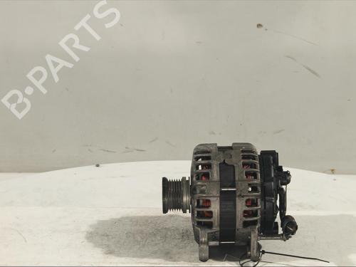 Used Alternator Alternator VW CADDY ALLTRACK IV Box Body/MPV (SAA) 1.6 TDI (102 hp) 13397097 13397097