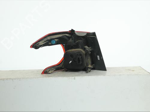 Right taillight PEUGEOT 2008 I (CU_) 1.6 BlueHDi 100 | BP39217529C35 - Image 2