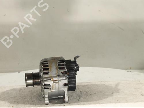 Alternator VW GOLF VII (5G1, BQ1, BE1, BE2)  | BP17208615M7 