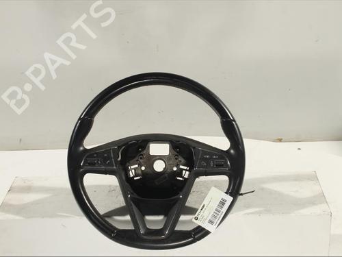 Used Steering wheel SEAT ATECA (KH7, KHP) 2.0 TDI (110 hp) 11989808