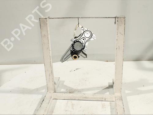 Used Rear right window mechanism TOYOTA AVENSIS Estate (_T27_) 2.0 D-4D (WWT271_) (143 hp) 12080903