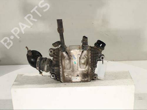 Intercooler JAGUAR F-PACE (X761) 3.0 SDV6 AWD (300 hp) 23030908