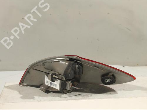 Left taillight RENAULT MEGANE III Hatchback (BZ0/1_, B3_) 1.5 dCi (BZ09, BZ0D, BZ1W, BZ29, BZ14) | BP27513541C34 